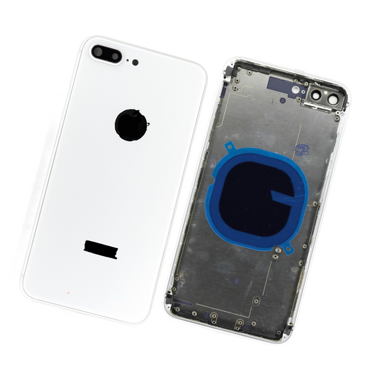 CARCASA IPHONE 8G PLUS BLANCO