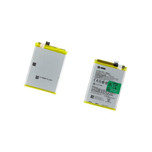Q-POWER BATERIA OPPO A95 5G / RENO 5 Z 5G (BLP839)