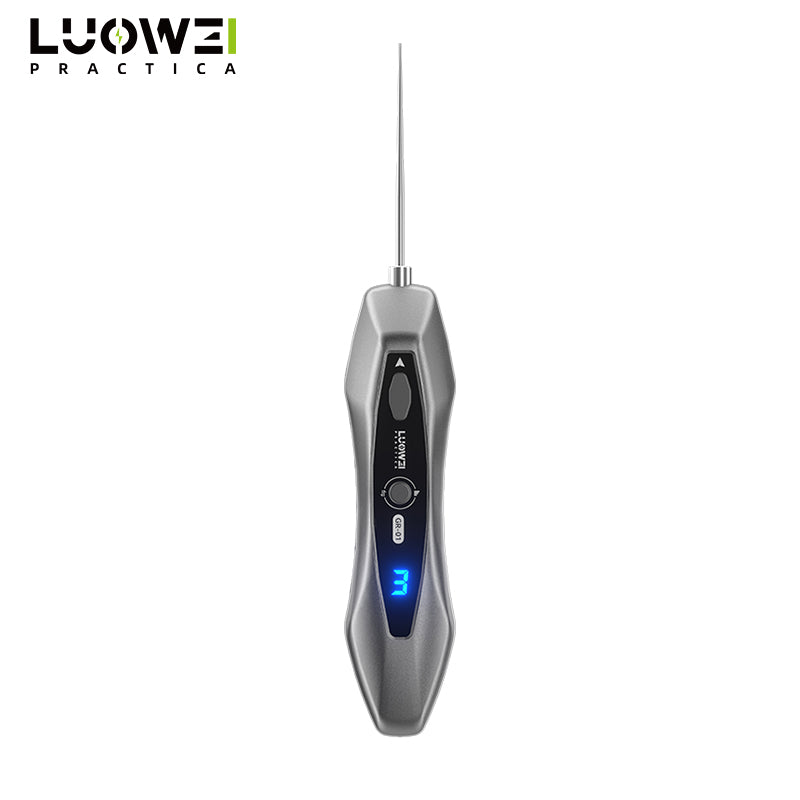 LUOWEI REMOVEDOR ELECTRICO DE PEGAMENTO GR-01