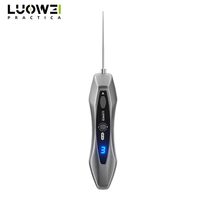 LUOWEI REMOVEDOR ELECTRICO DE PEGAMENTO GR-01