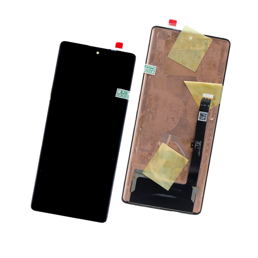 PANTALLA ZTE AXON 40 PRO