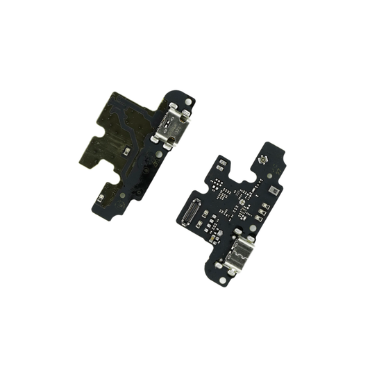 PLACA DE CARGA ZTE V10