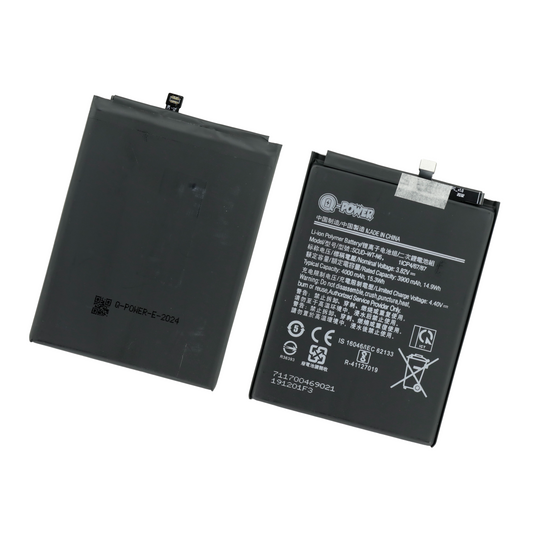 Q-POWER BATERIA SAMSUNG A10s , A20s SCUDWTN6
