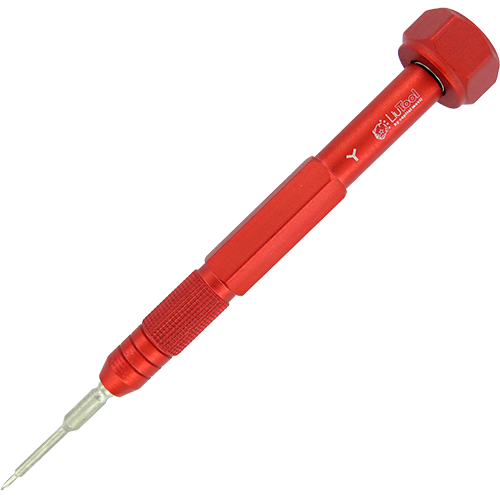 LIUTOOL DESARMADOR DE PRECISION Y 0.6