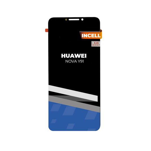 PANTALLA HUAWEI NOVA Y91