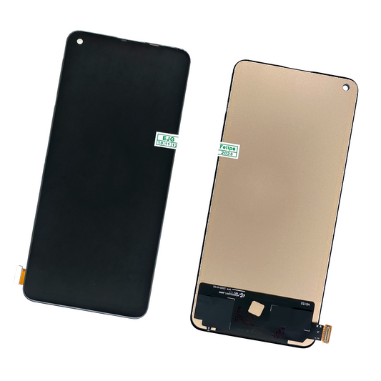 PANTALLA OPPO RENO 6 5g , CPH2251INCELL