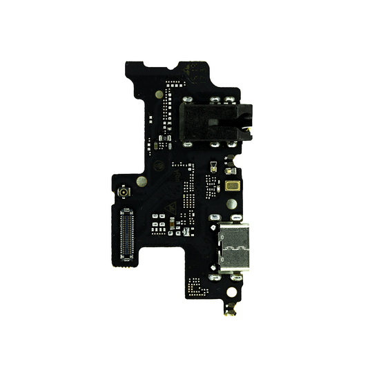 PLACA DE CARGA ZTE V2020