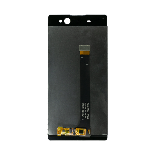 PANTALLA SONY XA ULTRA NEGRO F3213
