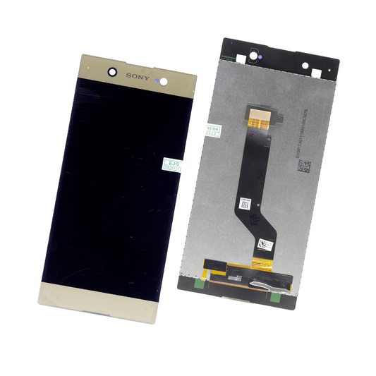 PANTALLA SONY XA1 ULTRA DORADO G3223