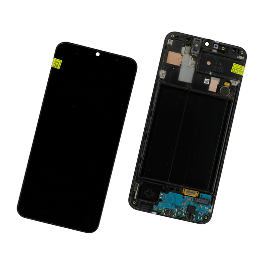 PANTALLA SAMSUNG A30 ORIGINAL