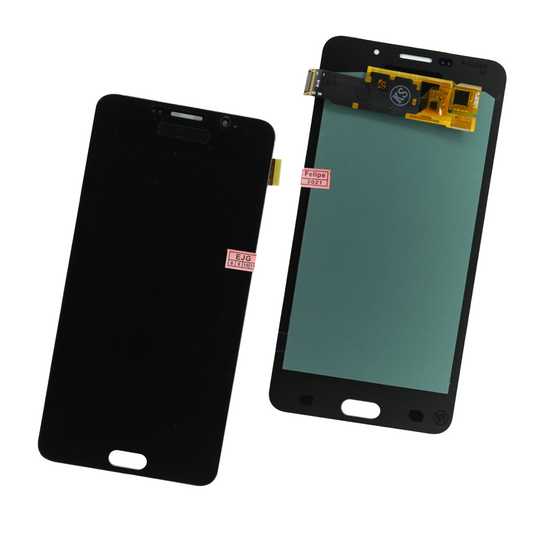 PANTALLA SAMSUNG A9 2018 , A920F NEGRO OLED