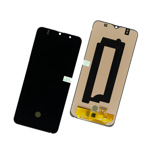 PANTALLA SAMSUNG A30s NEGRO OLED
