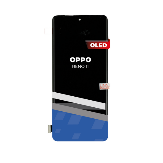 PANTALLA OPPO RENO 11 5G CPH2599 / 11 PRO CPH2607