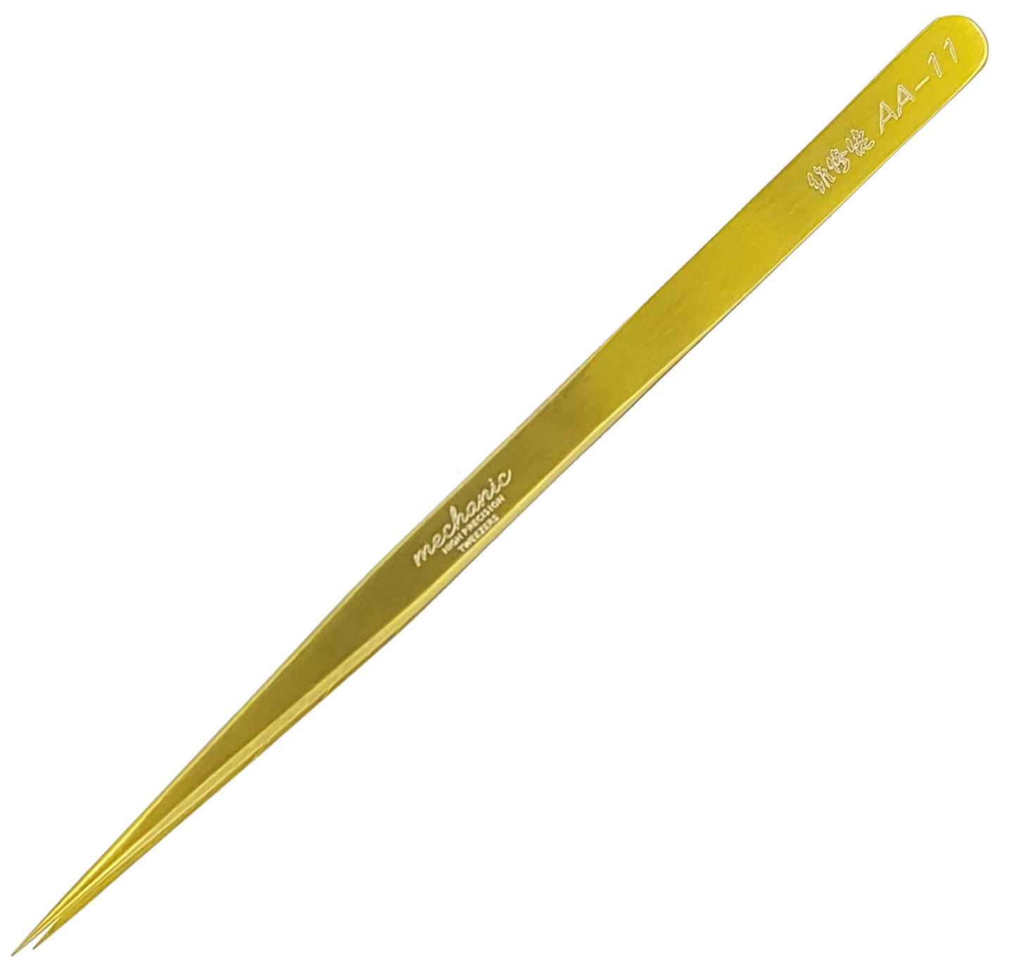 MECHANIC PINZA DIAMANTE GRADO M AA-11