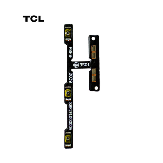FLEX DE ENCENDIDO TCL 10 SE, T766A, T766J