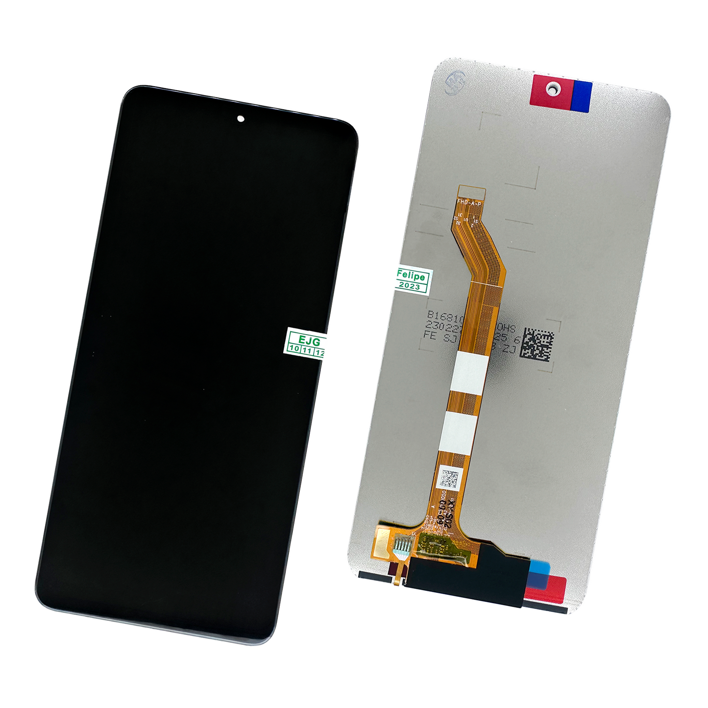 PANTALLA HONOR X9