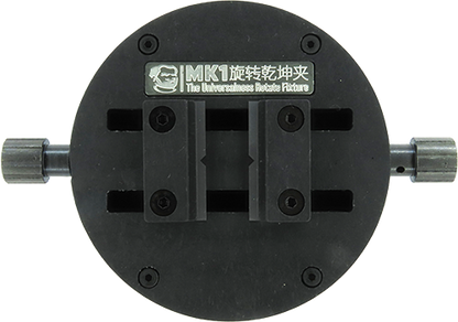 MECHANIC BASE ROTATORIA 360° MK1