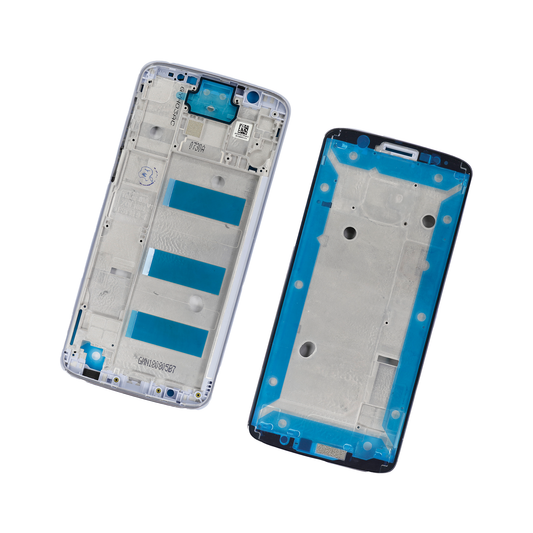 MARCO MOTOROLA G6 PLUS AZUL CORAL