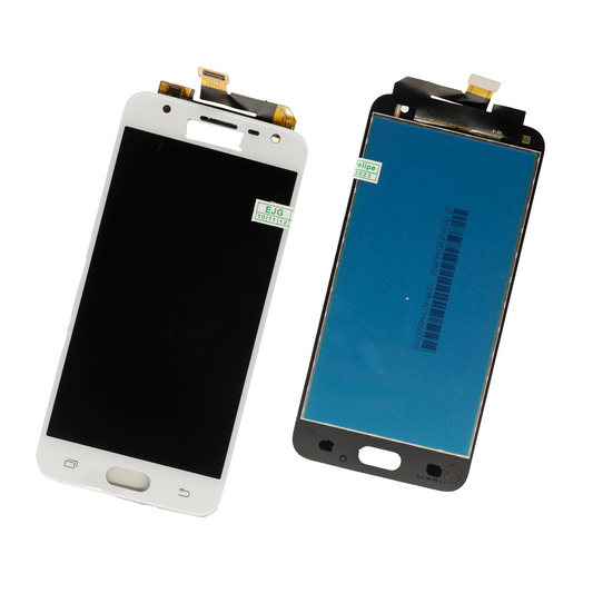 PANTALLA SAMSUNG J5 PRIME BLANCO