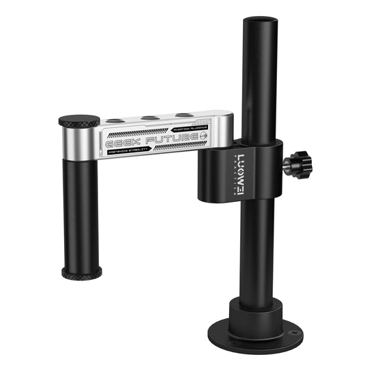 LUOWEI SOPORTE DE ESCRITORIO PARA MICROSCOPIO LW-GK01