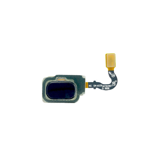 FLEX DE HUELLA SAMSUNG A8 2018 NEGRO
