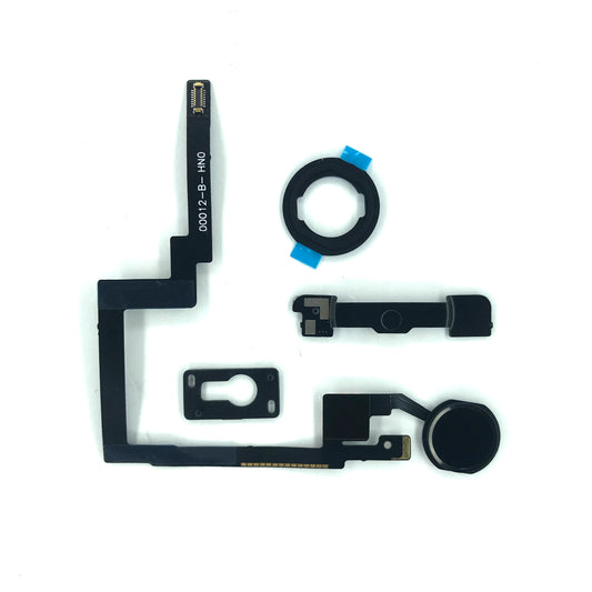 FLEX DE HUELLA IPAD MINI 3 NEGRO