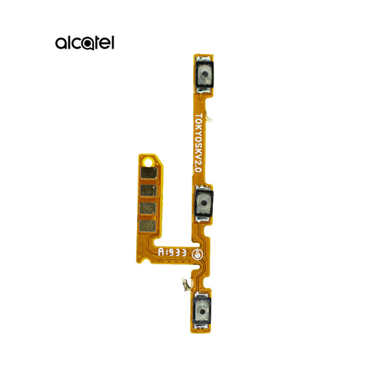 FLEX DE ENCENDIDO ALCATEL 1s 2020 , 5028 / 3 2020 , 5029E