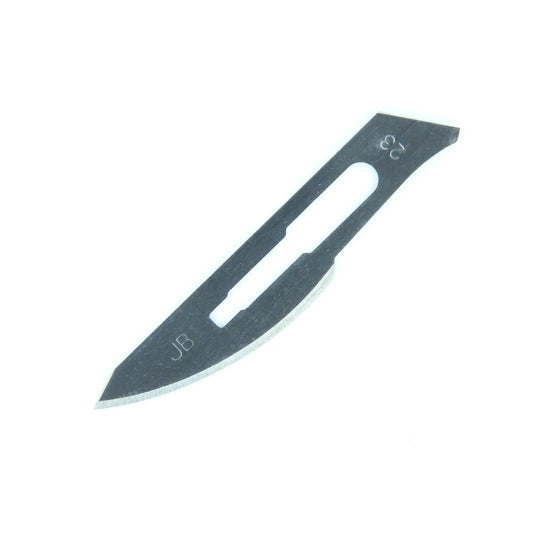 NAVAJA NO 23 PARA MANGO 4A