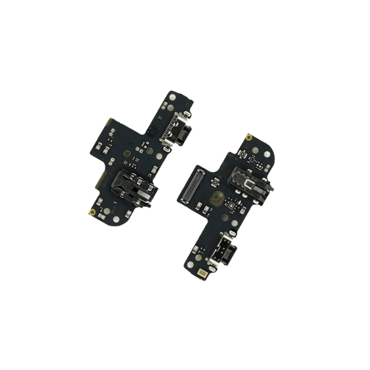 PLACA DE CARGA MOTOROLA G STYLUS 2021