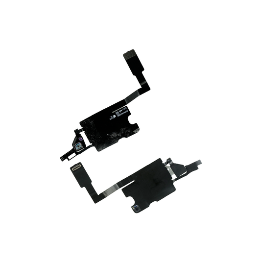 FACE ID CON AURICULAR IPHONE 14 PRO MAX