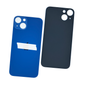 TAPA IPHONE 13 AZUL
