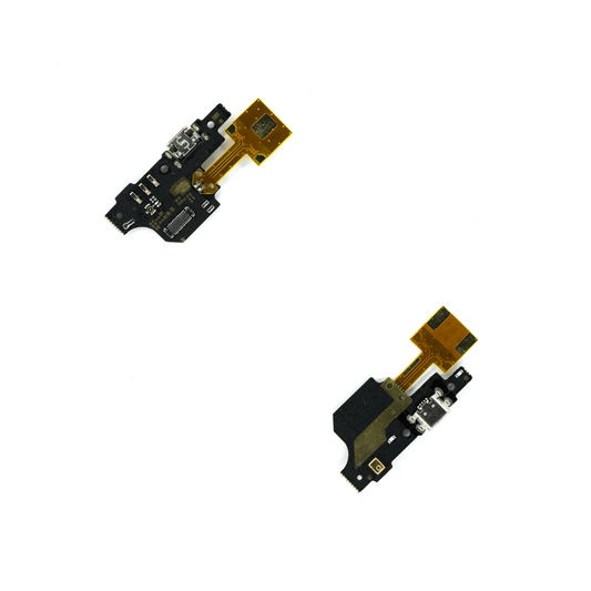 PLACA DE CARGA ZTE V6 PLUS , V7 LITE