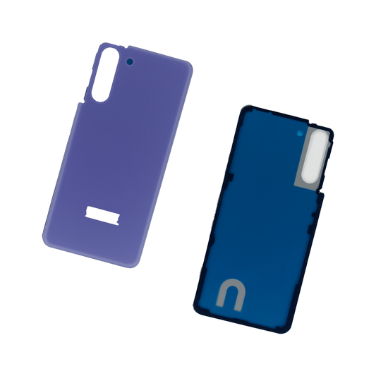 TAPA SAMSUNG S21 5G AZUL