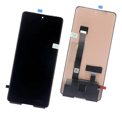 PANTALLA MOTOROLA EDGE 30 FUSION / S30 PRO CALIDAD INCELL