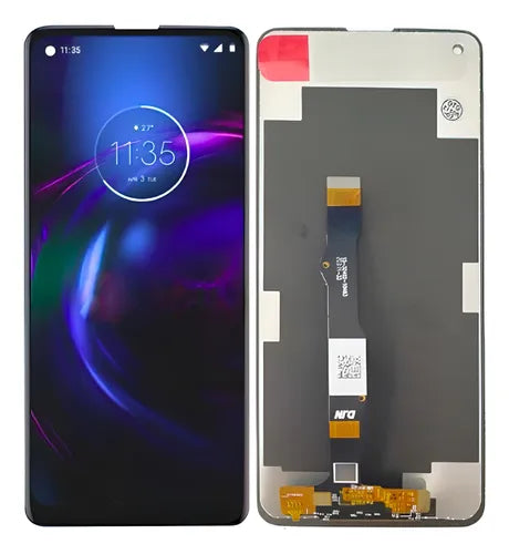 PANTALLA MOTOROLA G POWER 2021 , G10 PLAY NEGRO