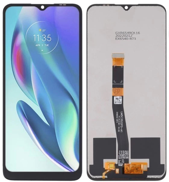 PANTALLA MOTOROLA G50 5G