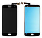 PANTALLA MOTOROLA G5 PLUS NEGRO XT1680