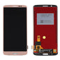 PANTALLA MOTOROLA G6 ROSA