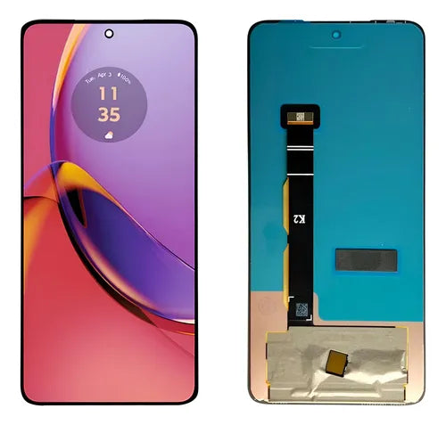 PANTALLA MOTOROLA G84 5G XT2347-1