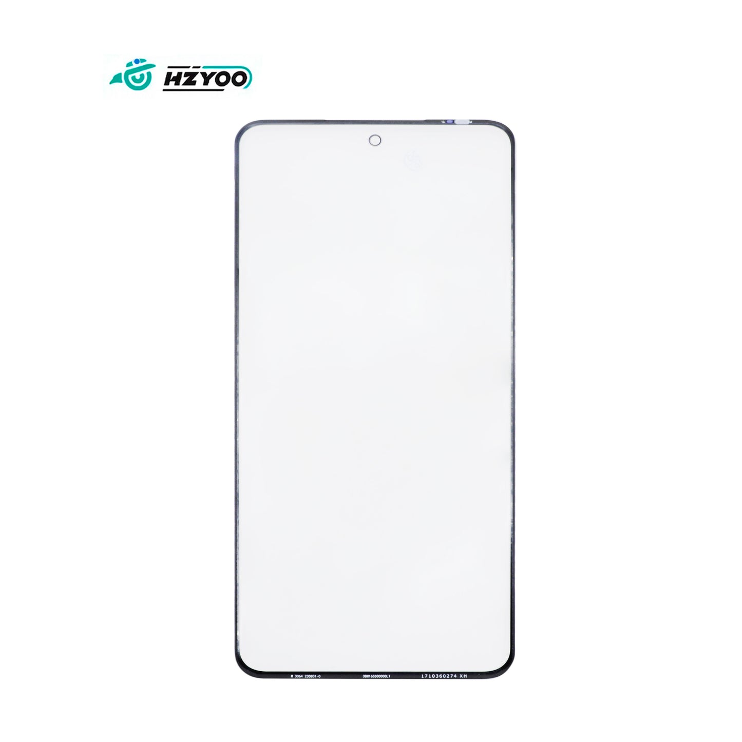 HZYOO GLASS CON OCA PARA REALME 11 PRO PLUS