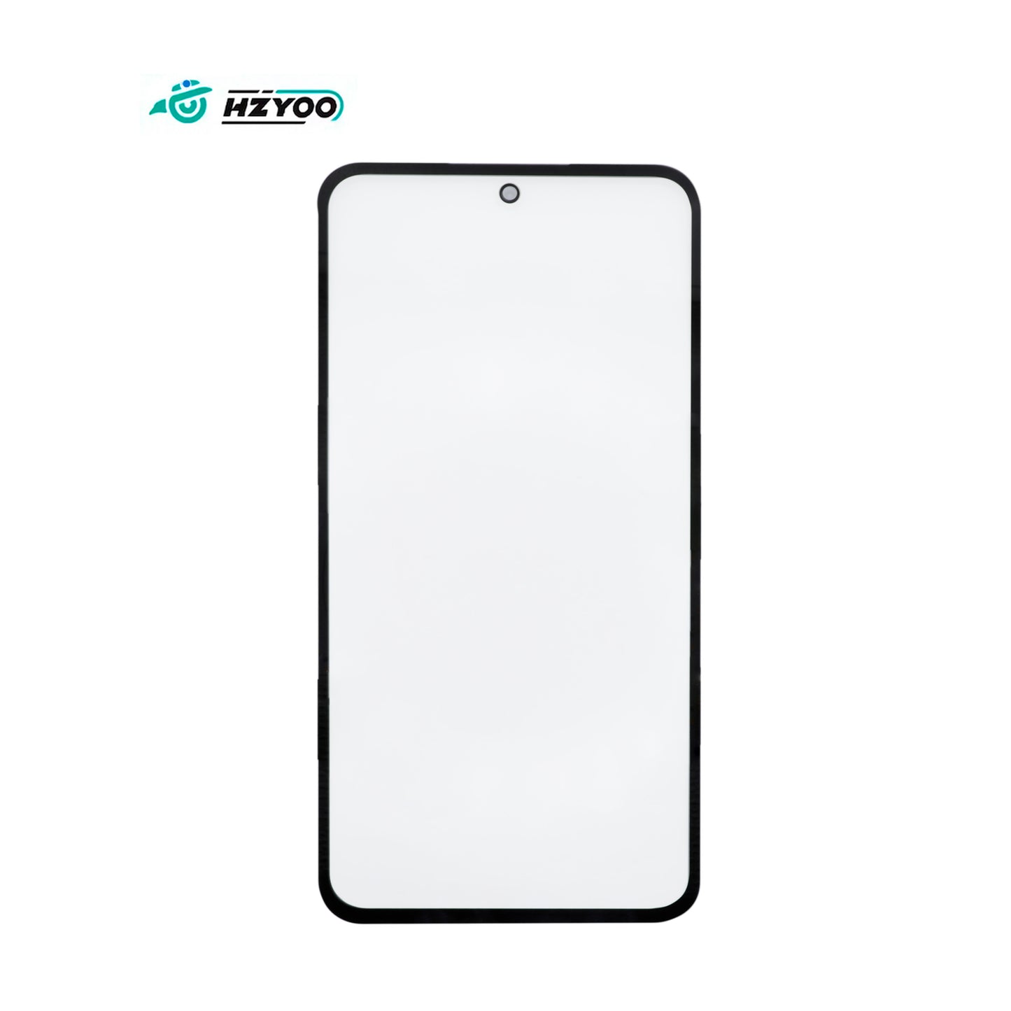 HZYOO GLASS CON OCA PARA GOOGLE PIXEL 9A