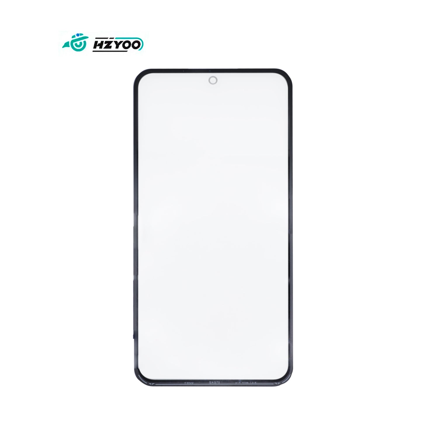 HZYOO GLASS CON OCA PARA MOTOROLA G54 / G14