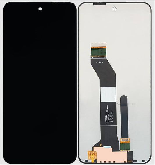 PANTALLA MOTOROLA G STYLUS 2023 4G
