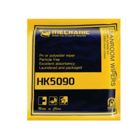 MECHANIC FRANELA ANTIESTATICA HK-5090