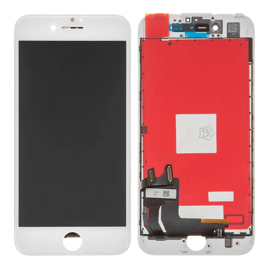 PANTALLA IPHONE 7G BLANCO