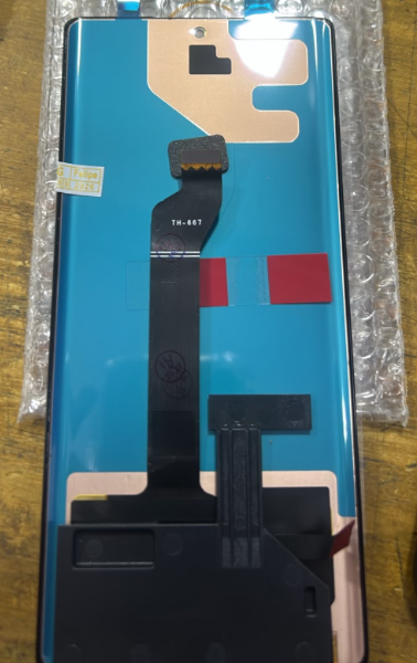 PANTALLA PARA HONOR 70 NEGRO