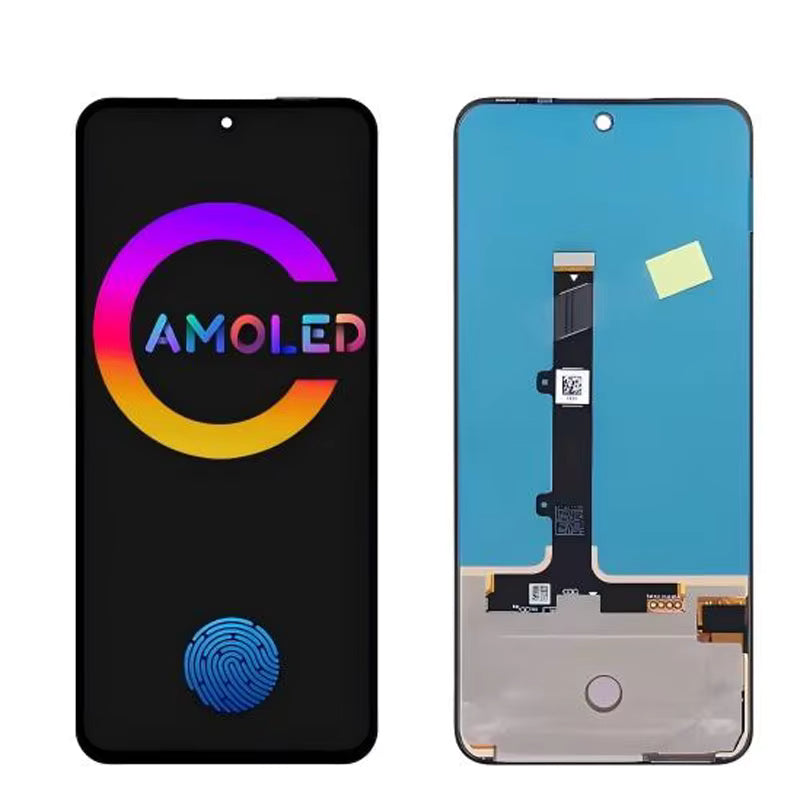 PANTALLA INFINIX HOT 50 PRO , SPARK 30 PRO , ITEL S25 CALIDAD ORIGINAL