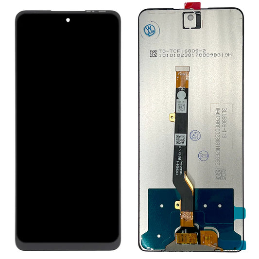 PANTALLA INFINIX NOTE 30