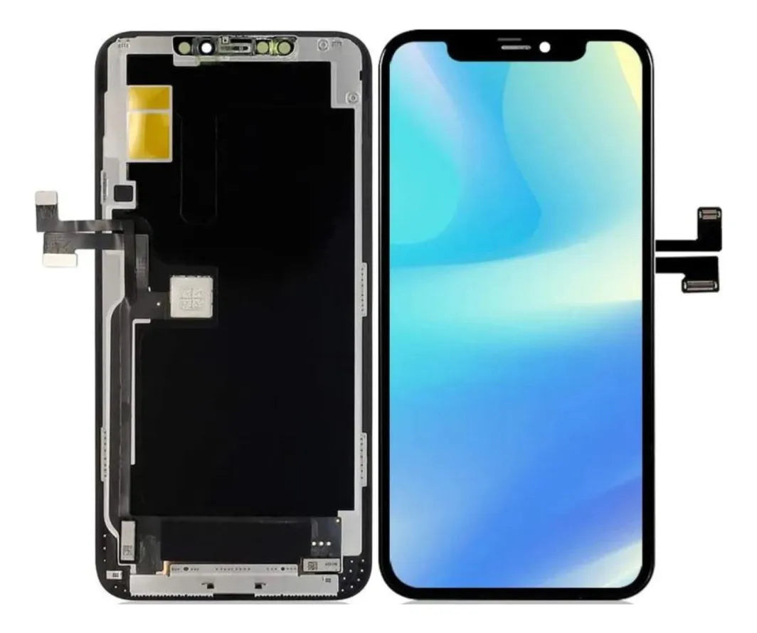 PANTALLA IPHONE 11 PRO OLED CON CAMBIO DE IC