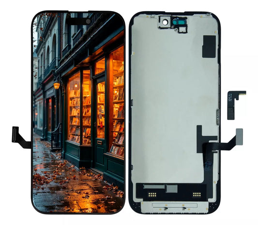 PANTALLA IPHONE 15 INCELL PARA CAMBIO DE IC